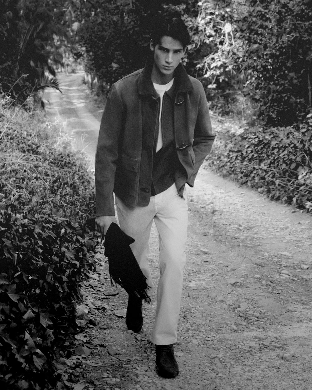 Rebeldía con Estilo Sofisticado